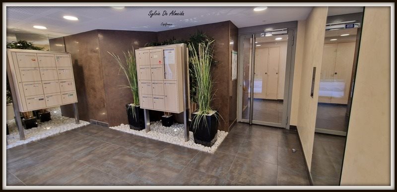 Appartement à vendre, 64m², Mionnay