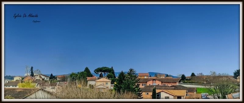 Appartement à vendre, 64m², Mionnay