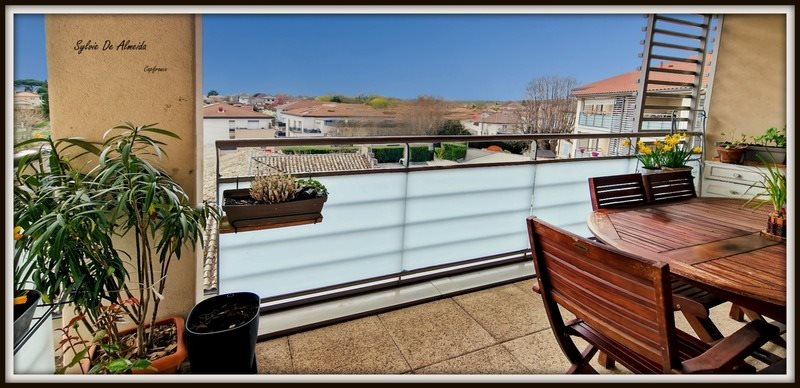 Appartement à vendre, 64m², Mionnay