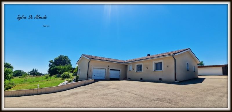 Maison à vendre, 106m², Arbigny