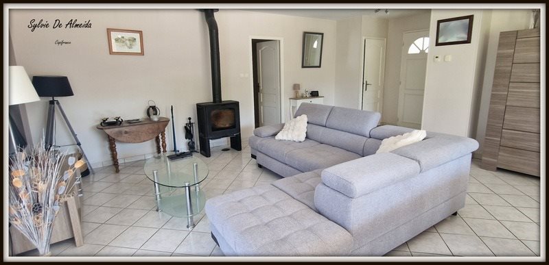 Maison à vendre, 106m², Arbigny