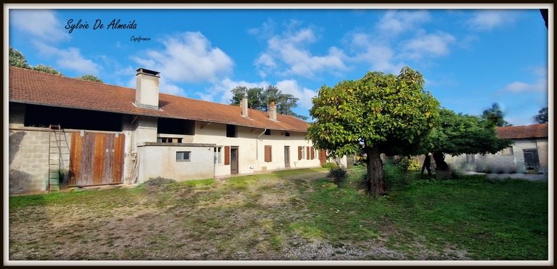 Maison à vendre, 144m², Gorrevod