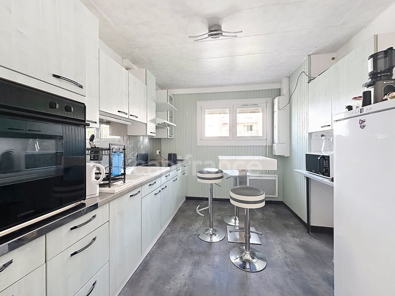 Appartement – Annecy - Vue 4