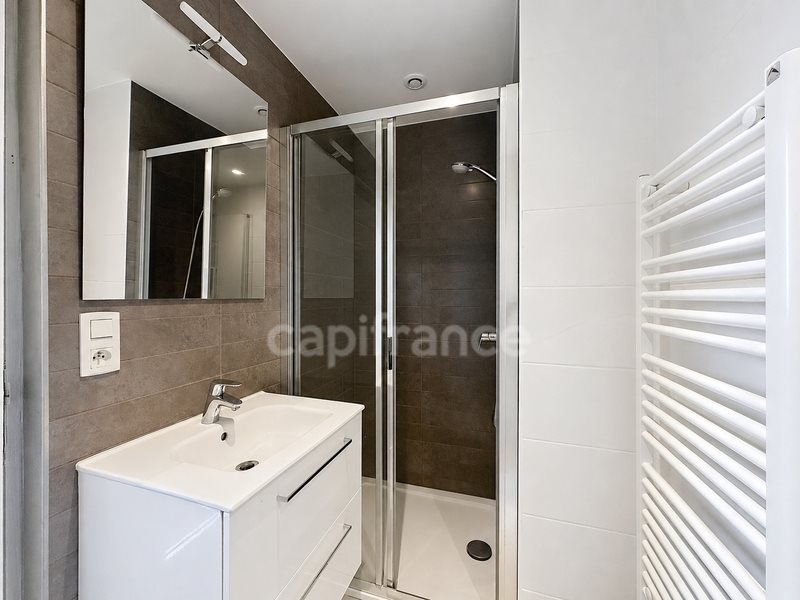 Appartement – Annecy - Plus