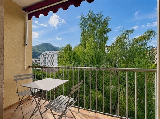 Appartement 4 pièces 68 m² · à Annecy · 68 m² · 349 000 €