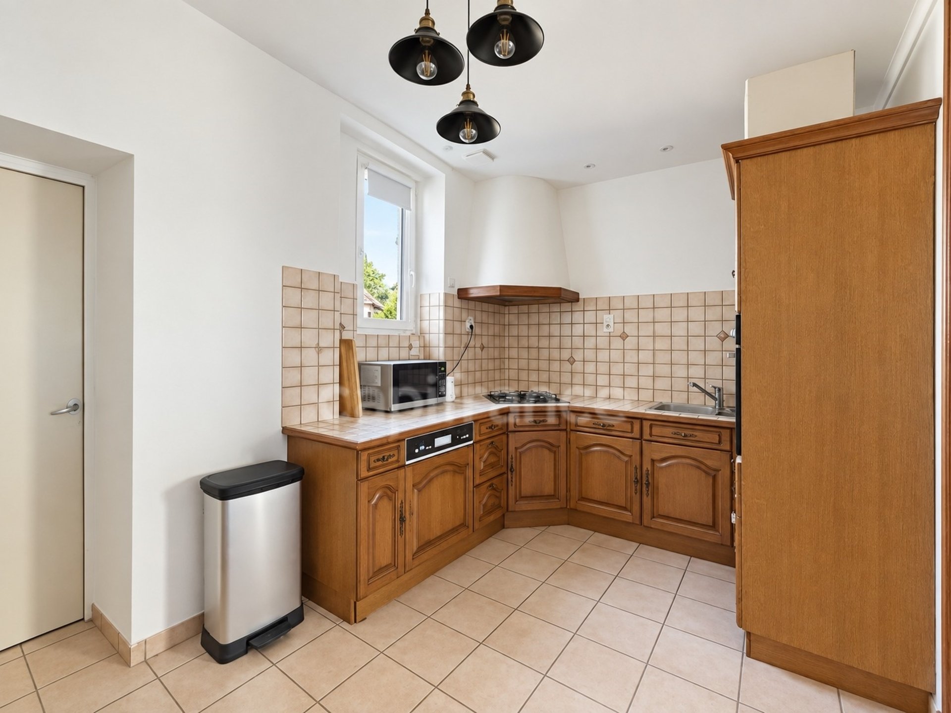 Maison à vendre, 102m², Le Theil