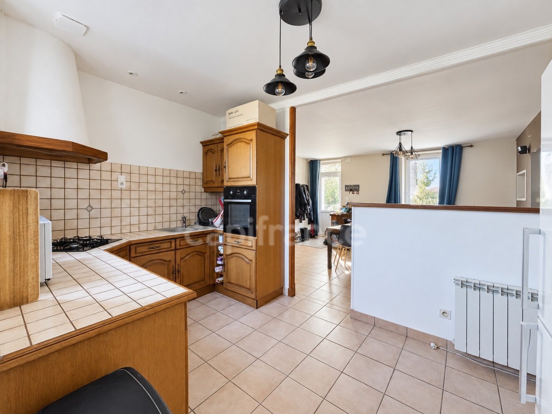 Maison à vendre, 102m², Le Theil