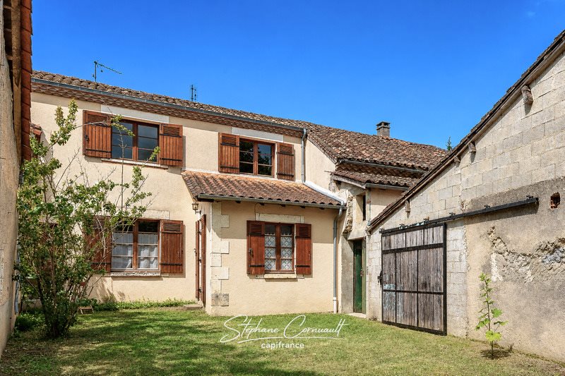 Maison à vendre, 190m², Neuvic