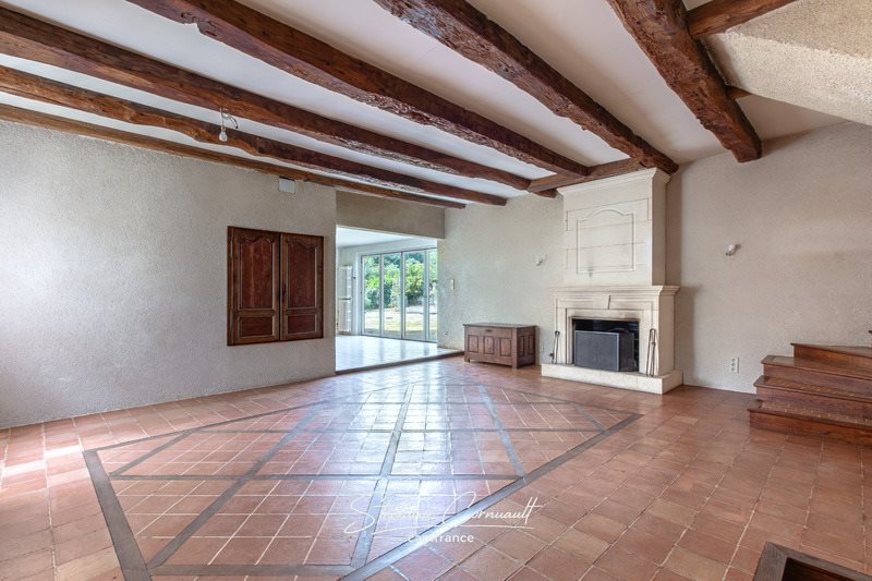 Maison à vendre, 190m², Neuvic