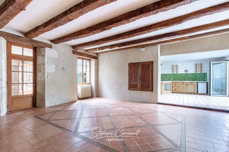 Maison à vendre, 190m², Neuvic