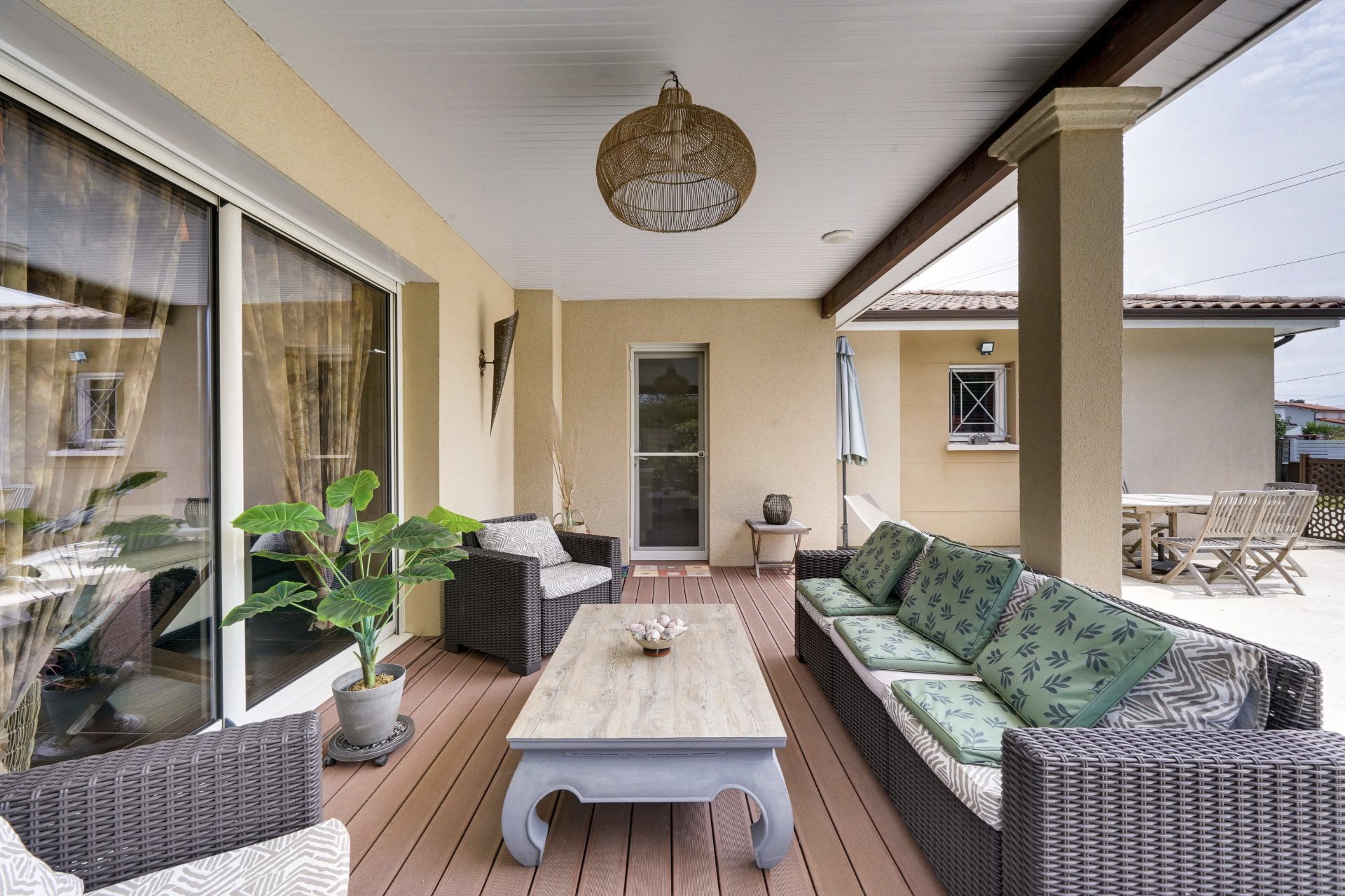 Maison à vendre, 139m², Le Haillan