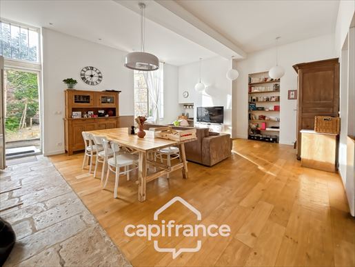 Appartement 4 pièces 108 m² · à Bordeaux · 108 m² · 535 000 €