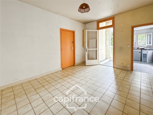 2 pièces 37 m² · à Bordeaux · 37 m² · 159 000 €