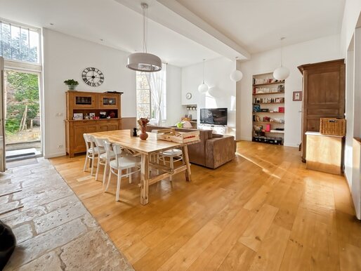 Appartement 4 pièces 97 m² · à Bordeaux · 97 m² · 499 000 €