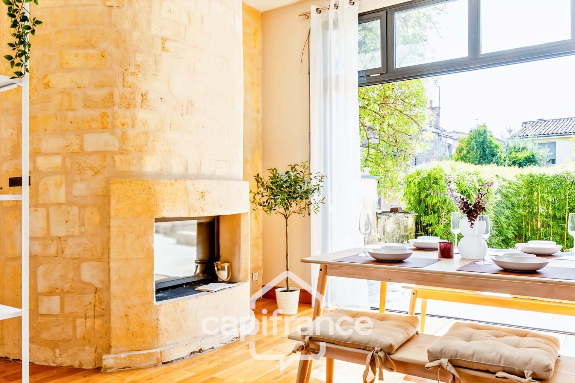 Maison à vendre, 265m², Bordeaux
