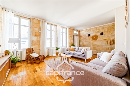 Maison 8 pièces 265 m² · à Bordeaux · 265 m² · 810 000 €