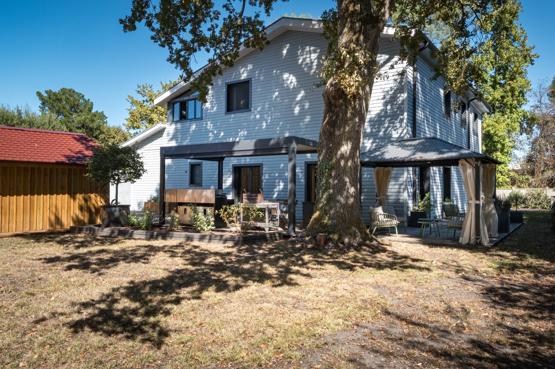 Maison à vendre, 253m², Pessac