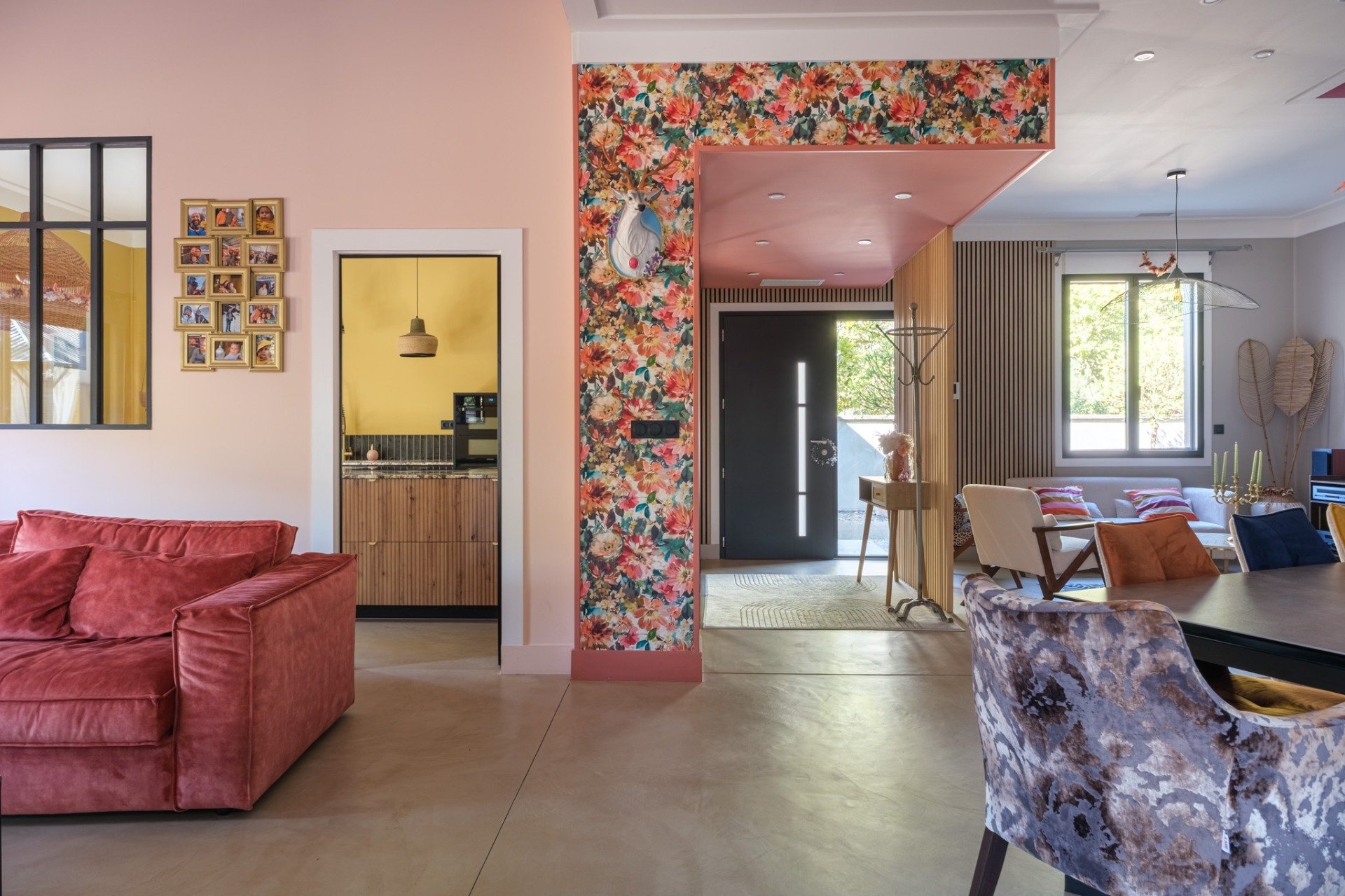 Maison à vendre, 253m², Pessac
