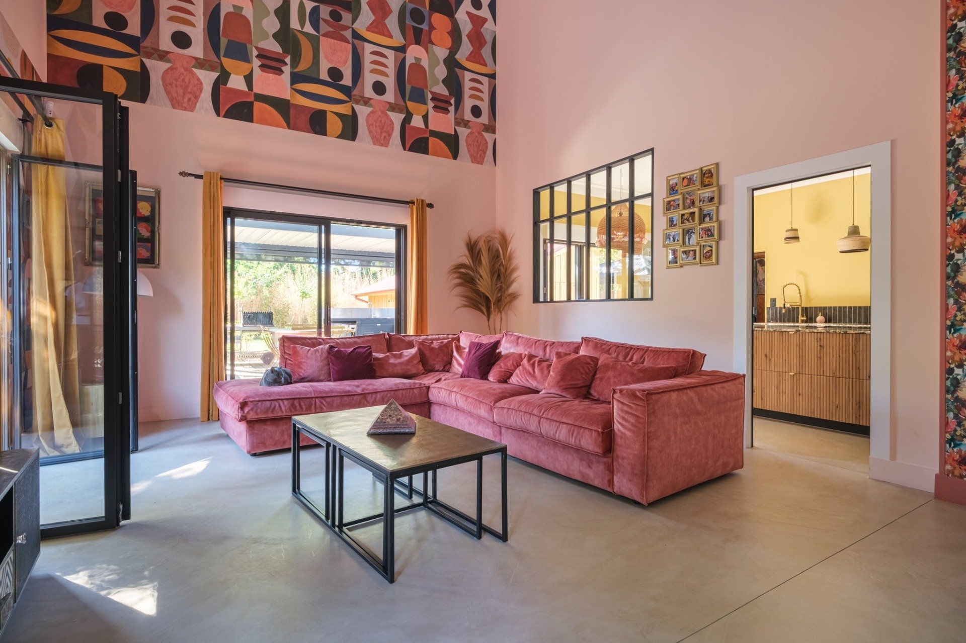 Maison à vendre, 253m², Pessac