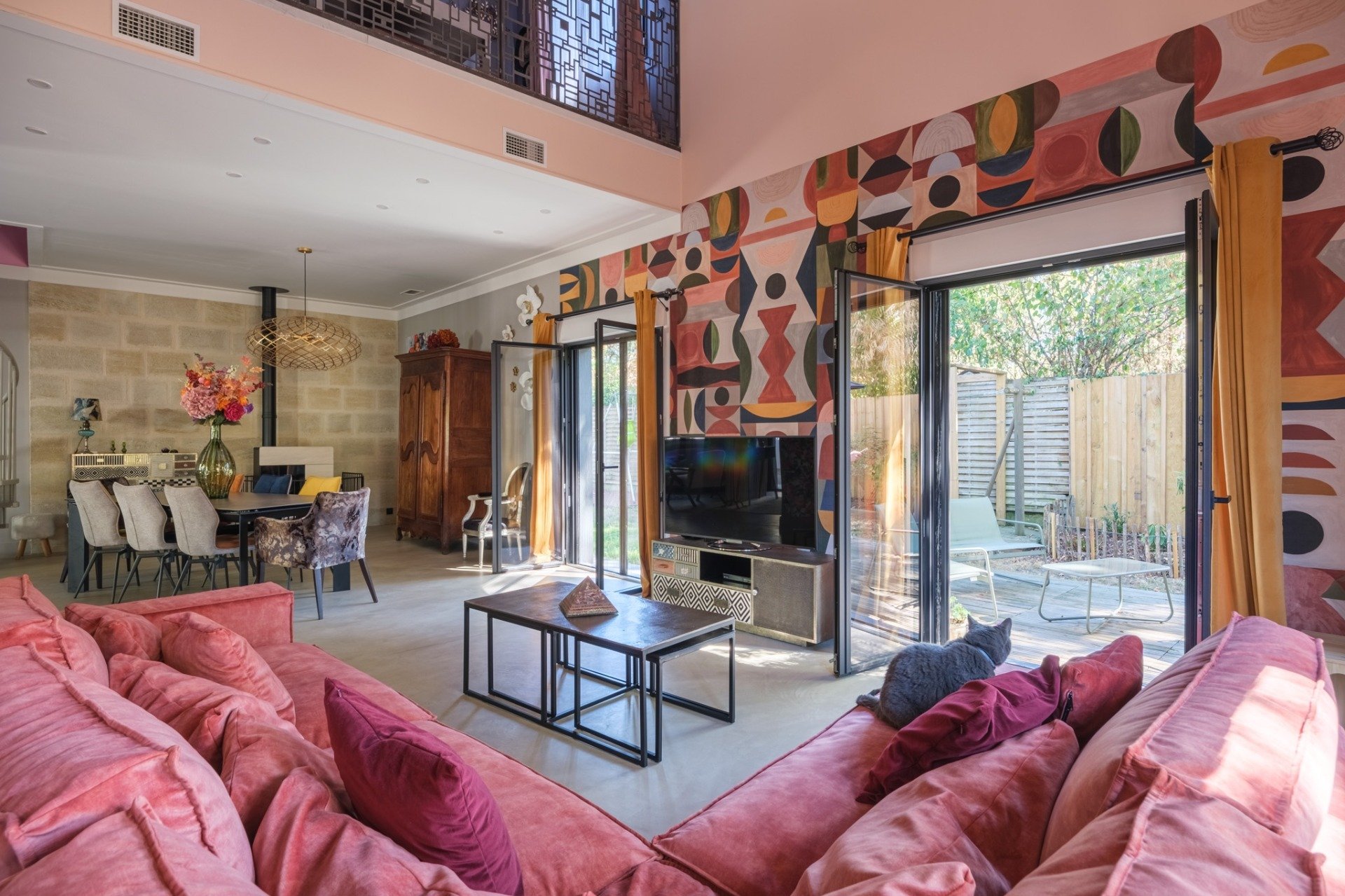 Maison à vendre, 253m², Pessac