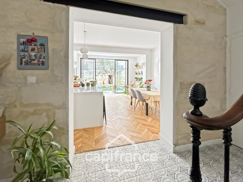 Maison à vendre, 145m², Bordeaux