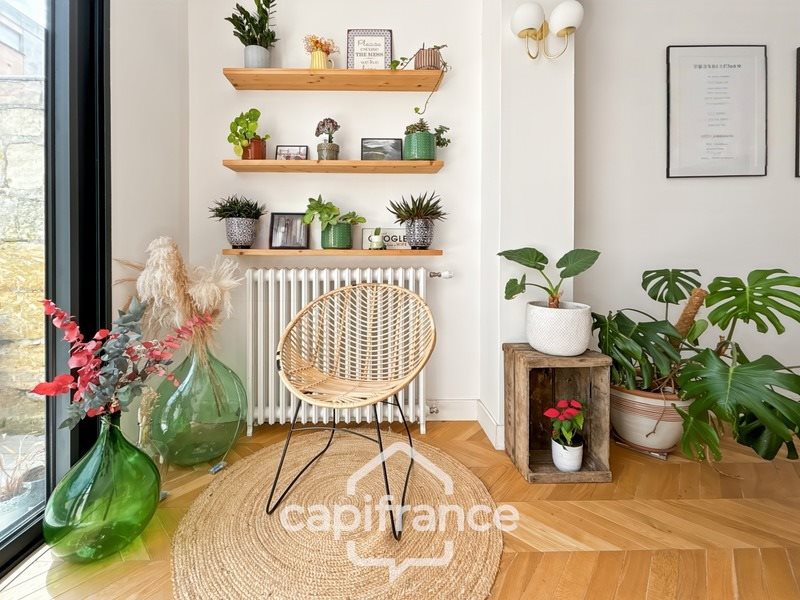 Maison à vendre, 145m², Bordeaux