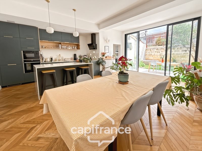 Maison à vendre, 145m², Bordeaux