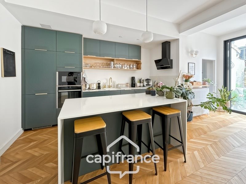 Maison à vendre, 145m², Bordeaux