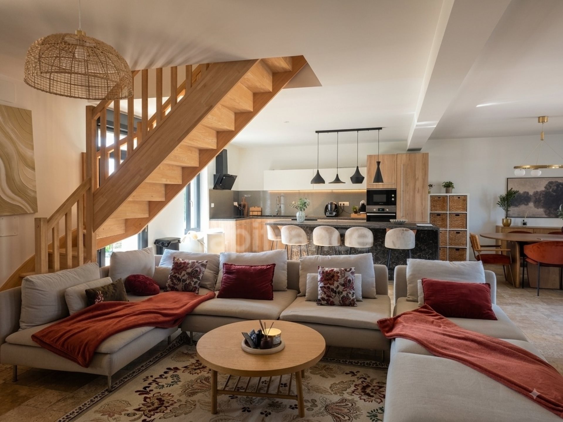 Maison à vendre, 200m², Chalon-sur-Saône