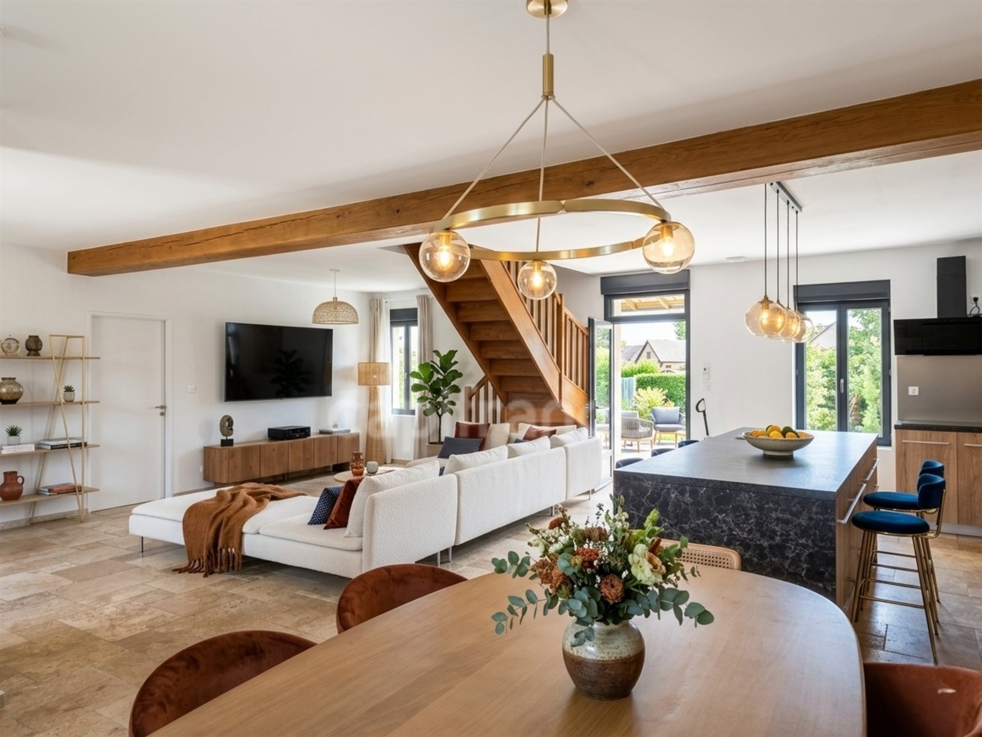 Maison à vendre, 200m², Chalon-sur-Saône