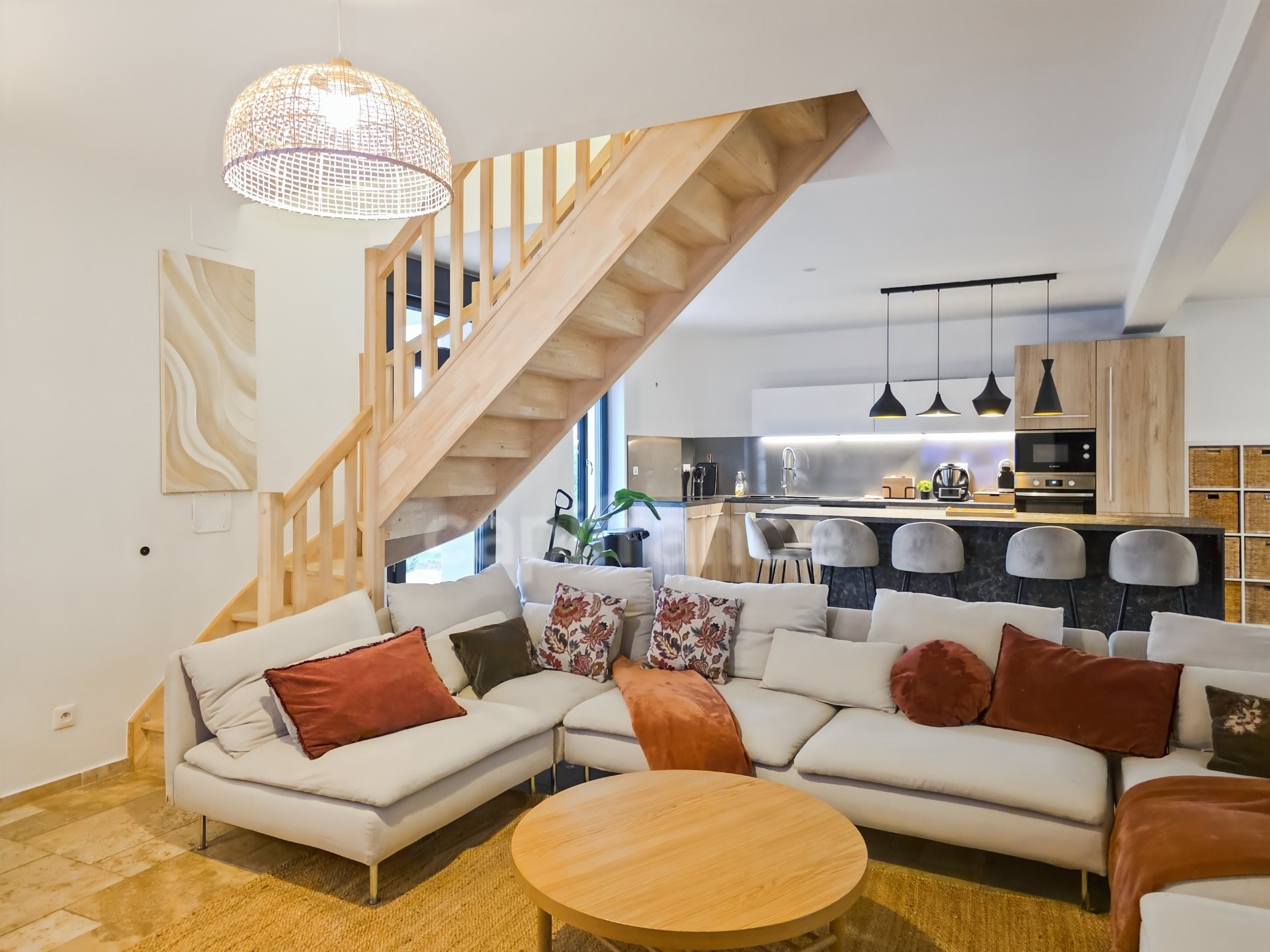 Maison à vendre, 200m², Chalon-sur-Saône