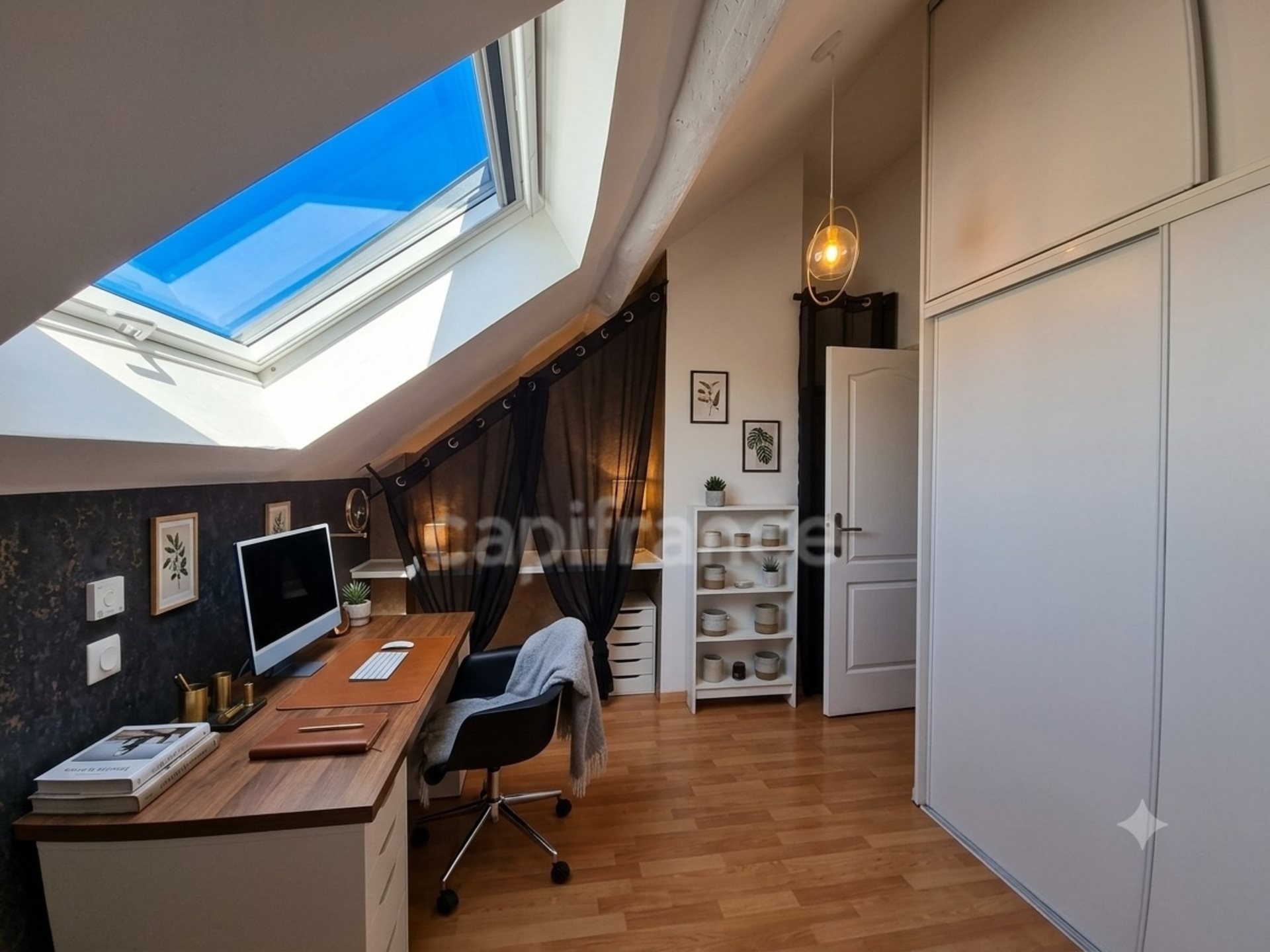 Appartement à vendre, 109m², Chalon-sur-Saône