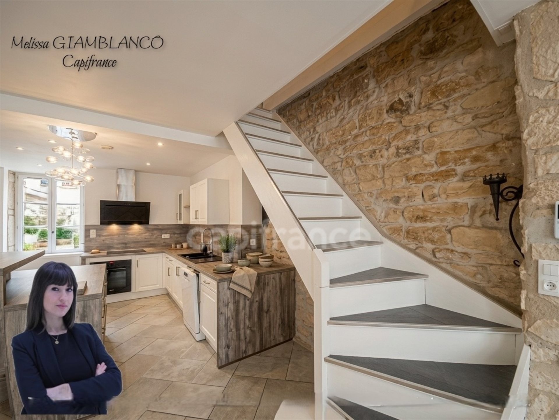 Appartement à vendre, 109m², Chalon-sur-Saône