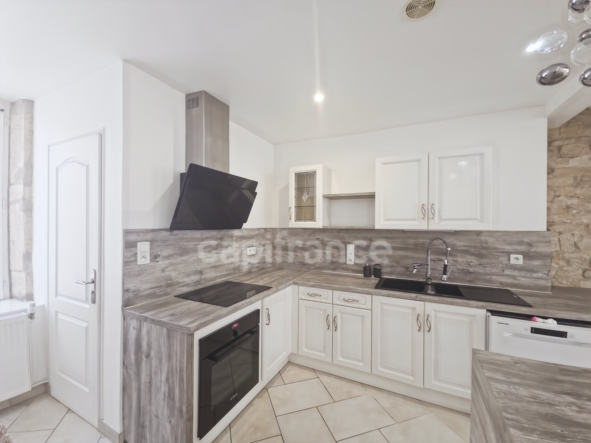 Appartement à vendre, 109m², Chalon-sur-Saône