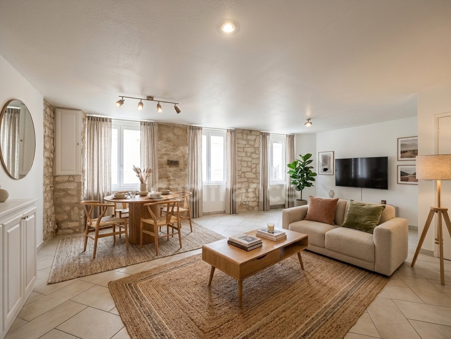 Appartement à vendre, 109m², Chalon-sur-Saône