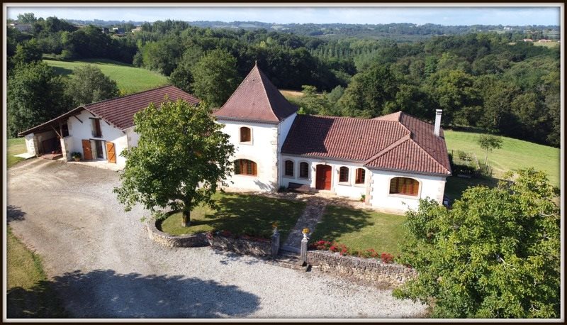 Maison à vendre, 297m², Dax