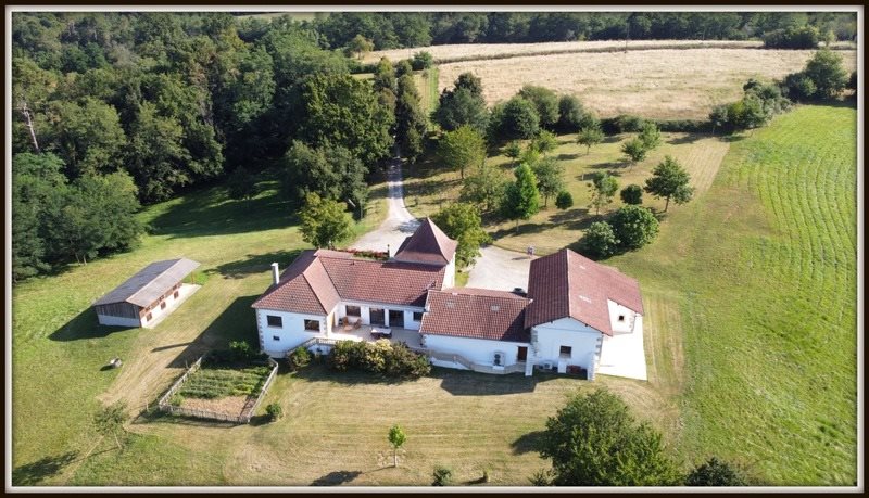Maison à vendre, 297m², Dax