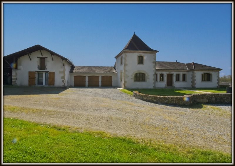 Maison à vendre, 297m², Dax