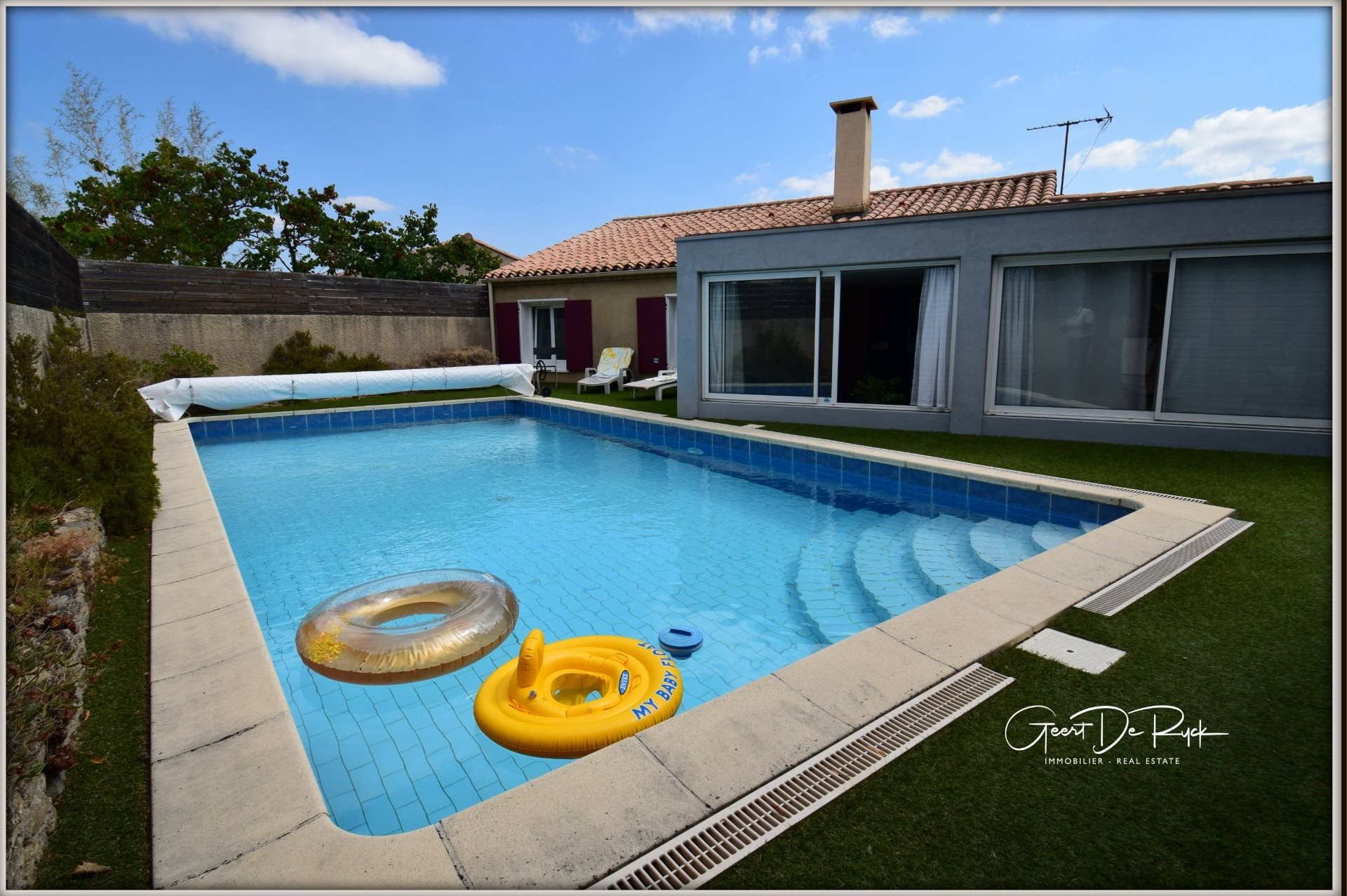Maison à vendre, 130m², Carcassonne