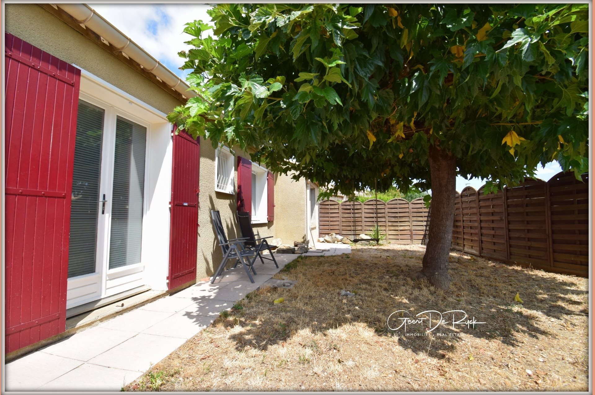 Maison à vendre, 130m², Carcassonne