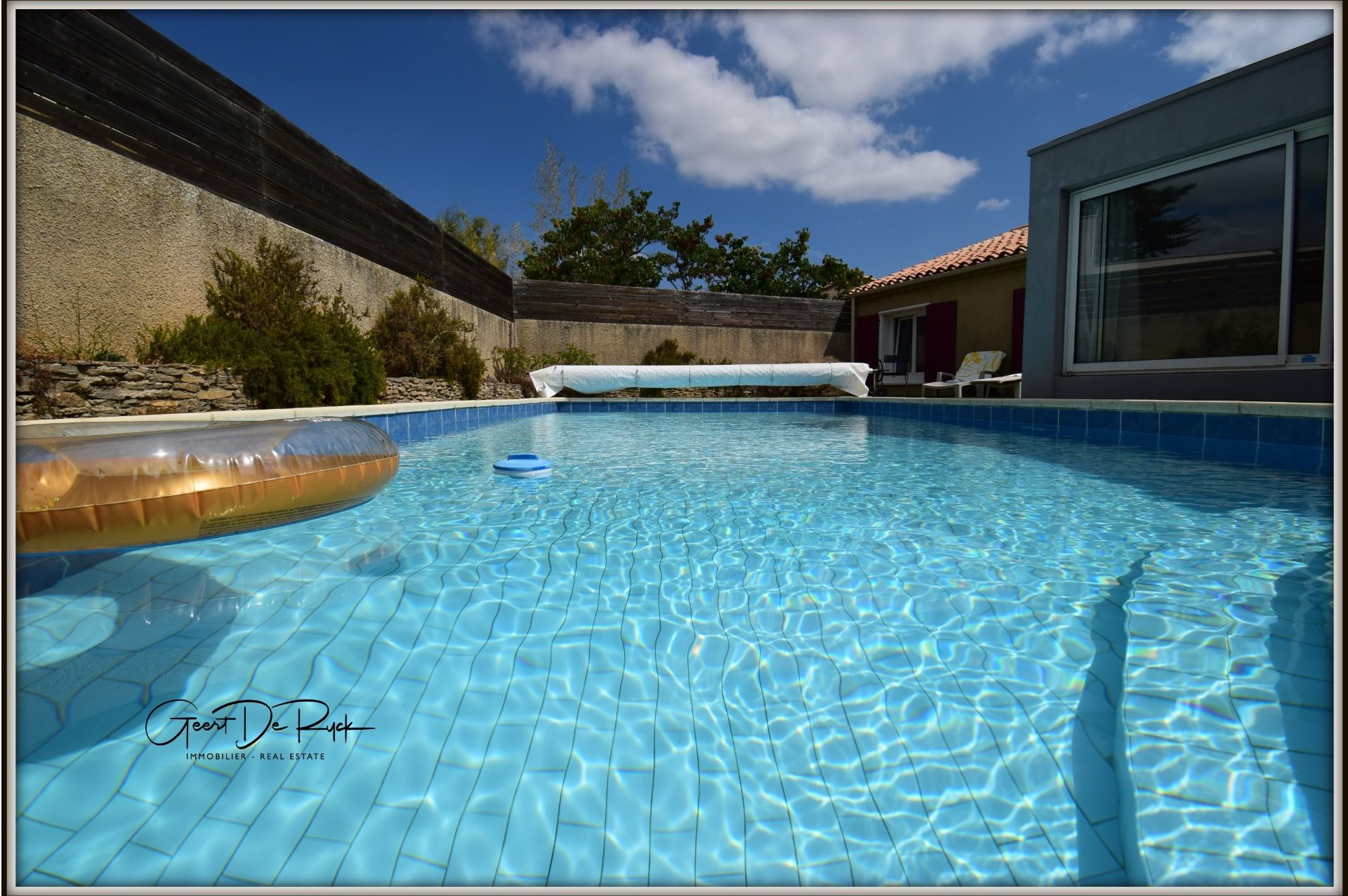 Maison à vendre, 130m², Carcassonne