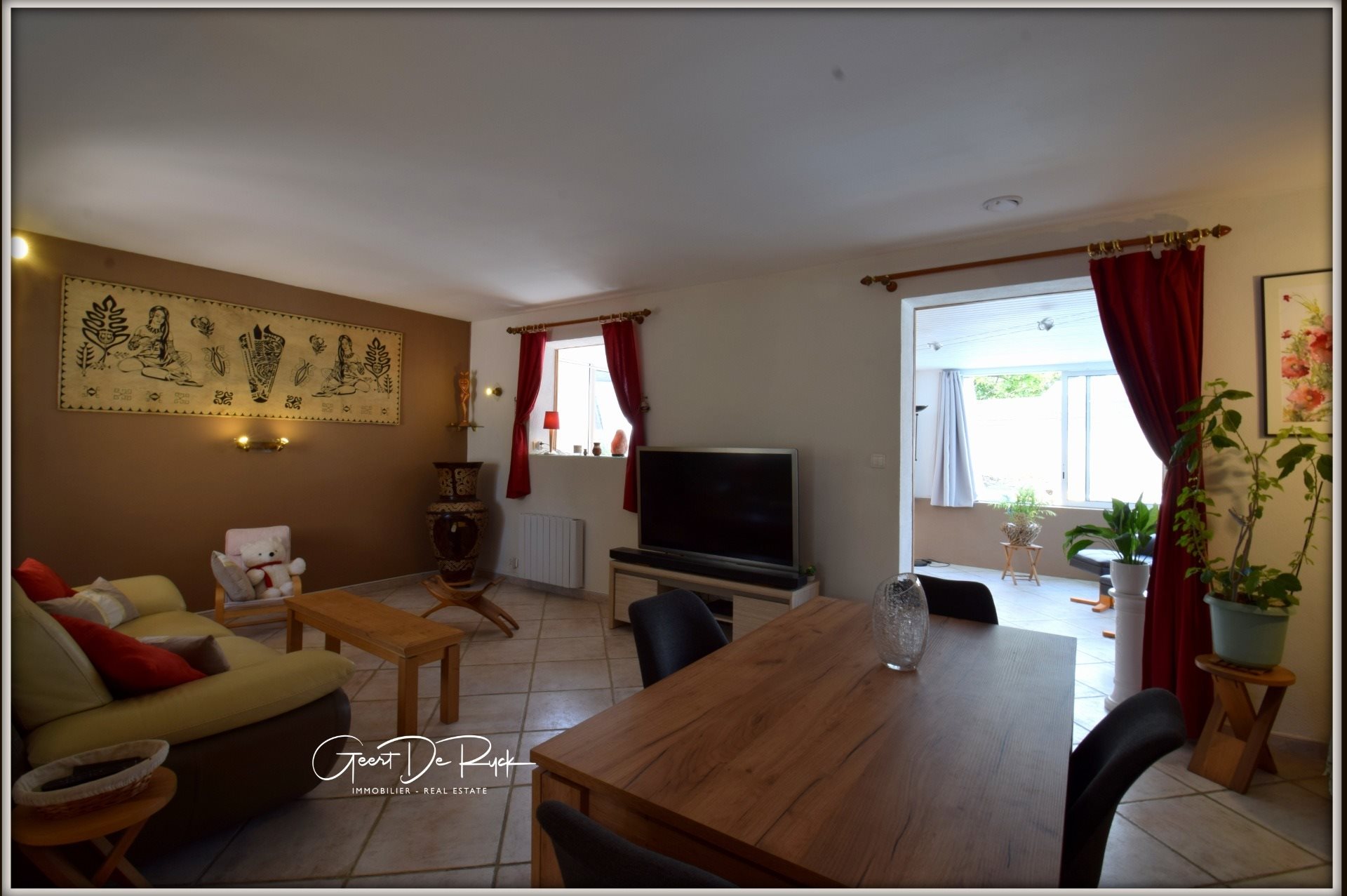 Maison à vendre, 130m², Carcassonne