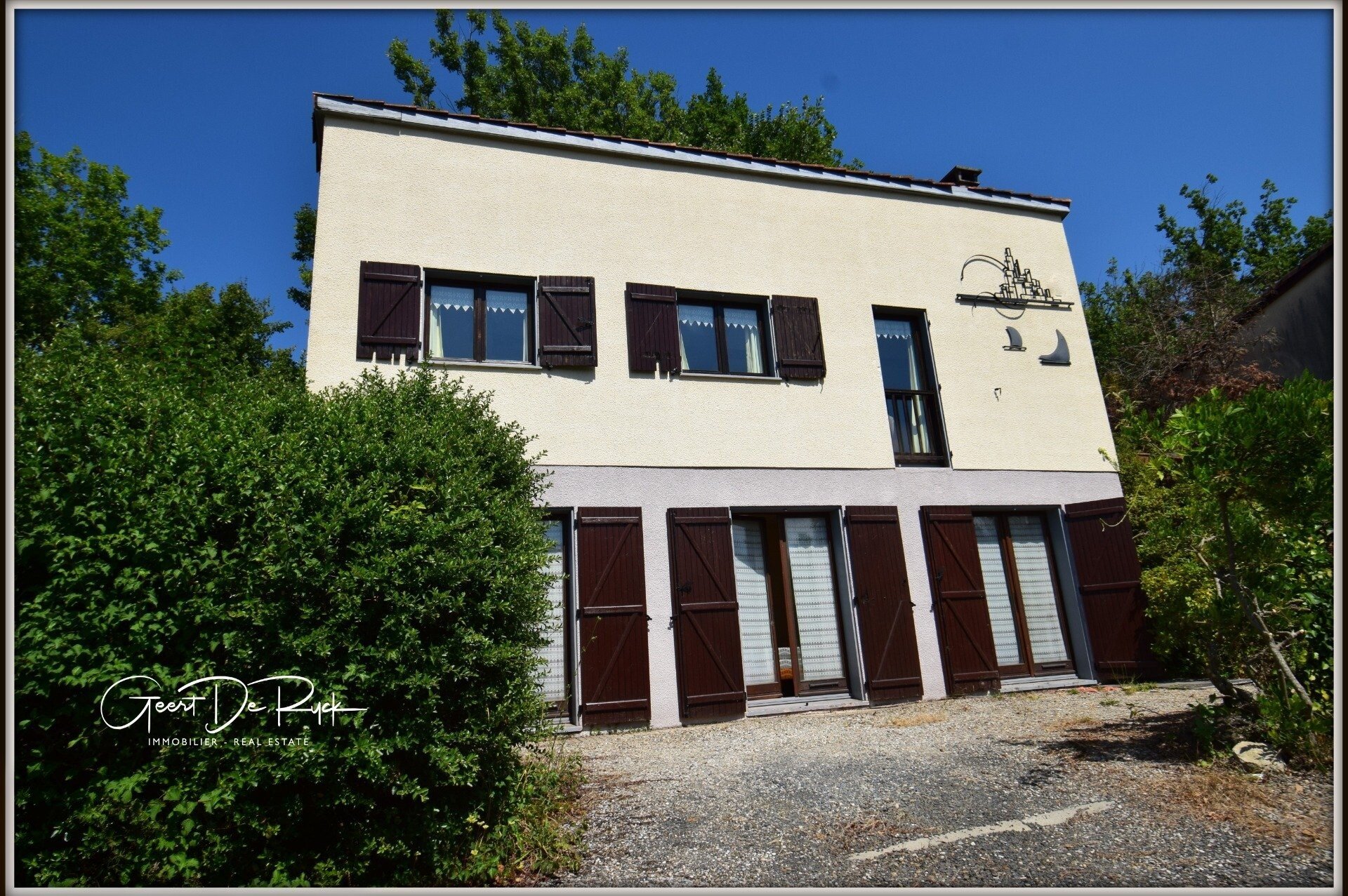Maison à vendre, 80m², Quillan