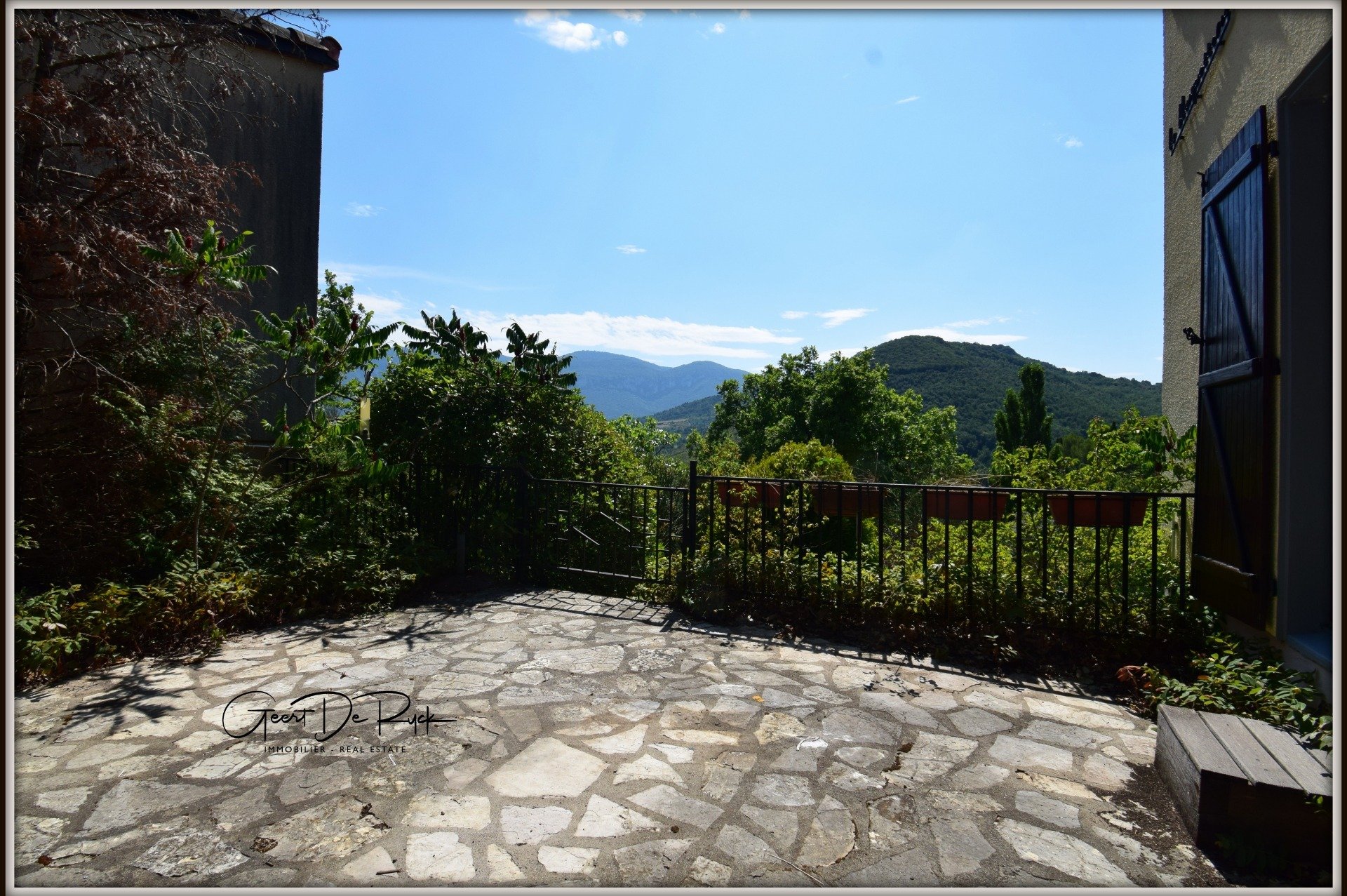 Maison à vendre, 80m², Quillan