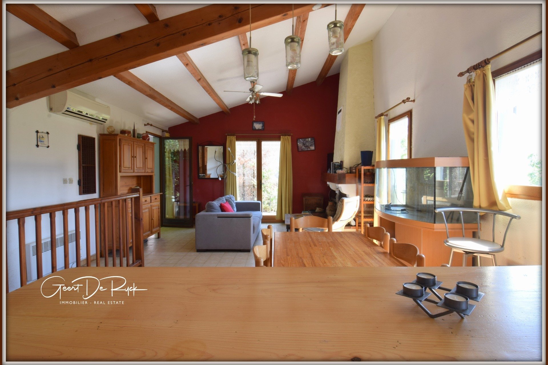 Maison à vendre, 80m², Quillan