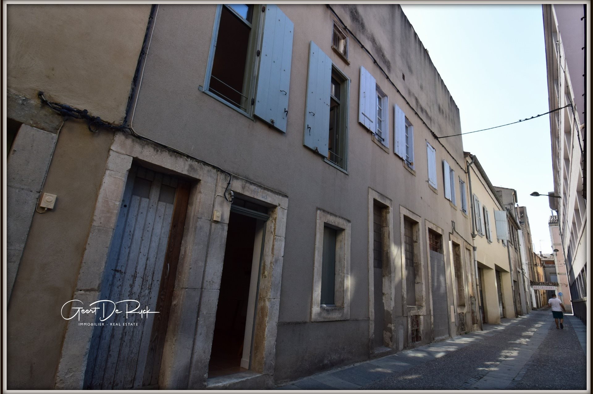 Maison à vendre, 71m², Carcassonne
