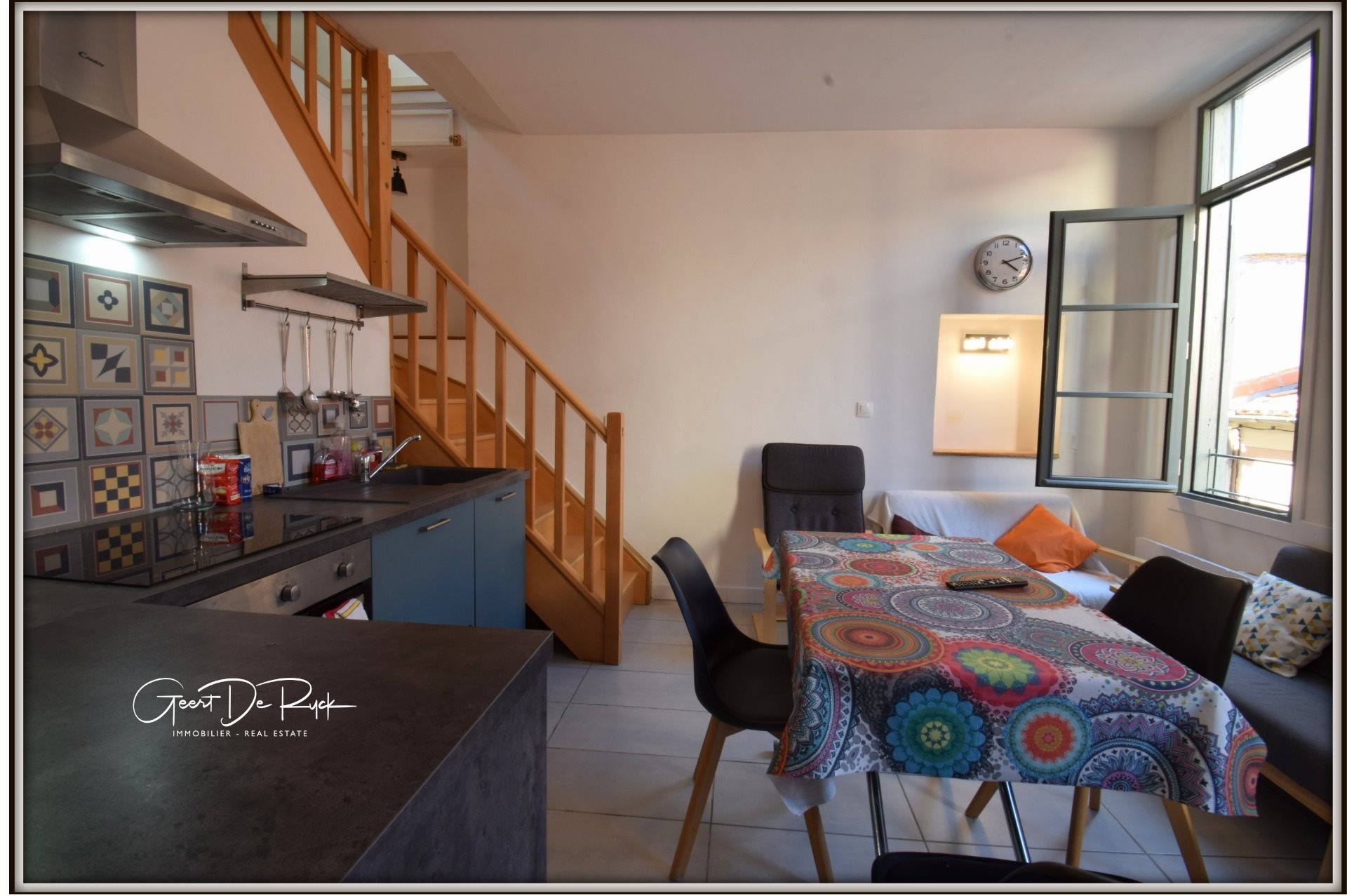 Maison à vendre, 71m², Carcassonne