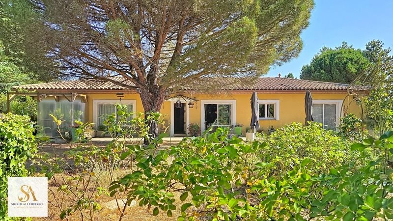 Maison à vendre, 199m², Villardonnel