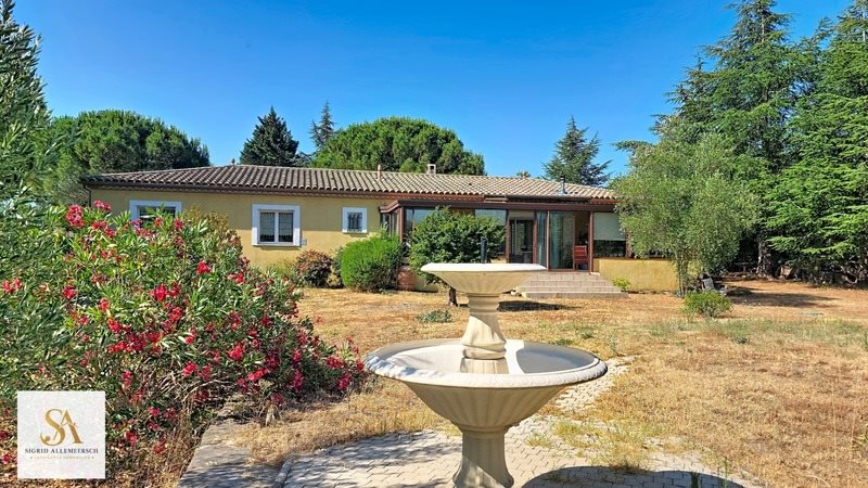 Maison à vendre, 199m², Villardonnel