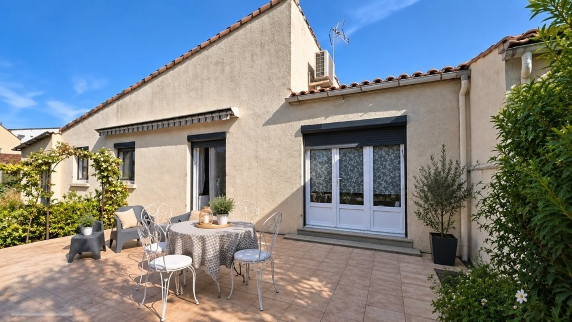 Maison à vendre, 80m², Carcassonne